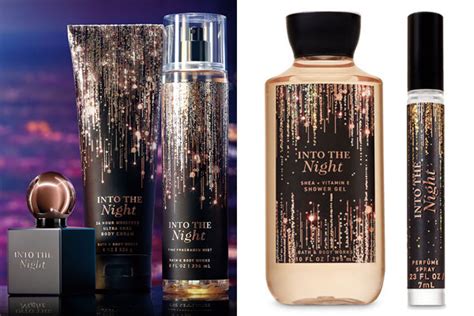 into the night dupe perfume|into the night bath.